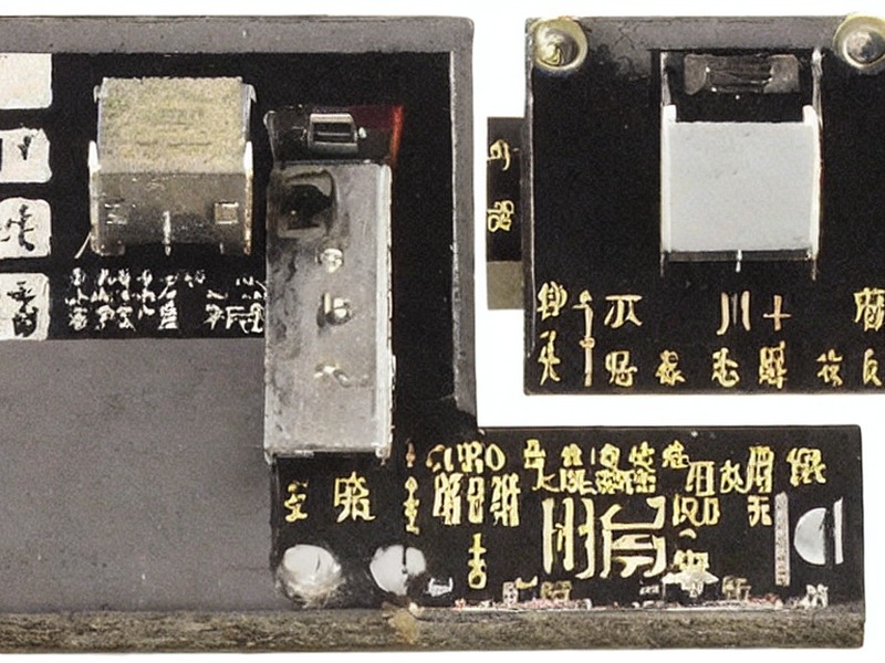 振荡器应用DC/DC转换应用说明 2