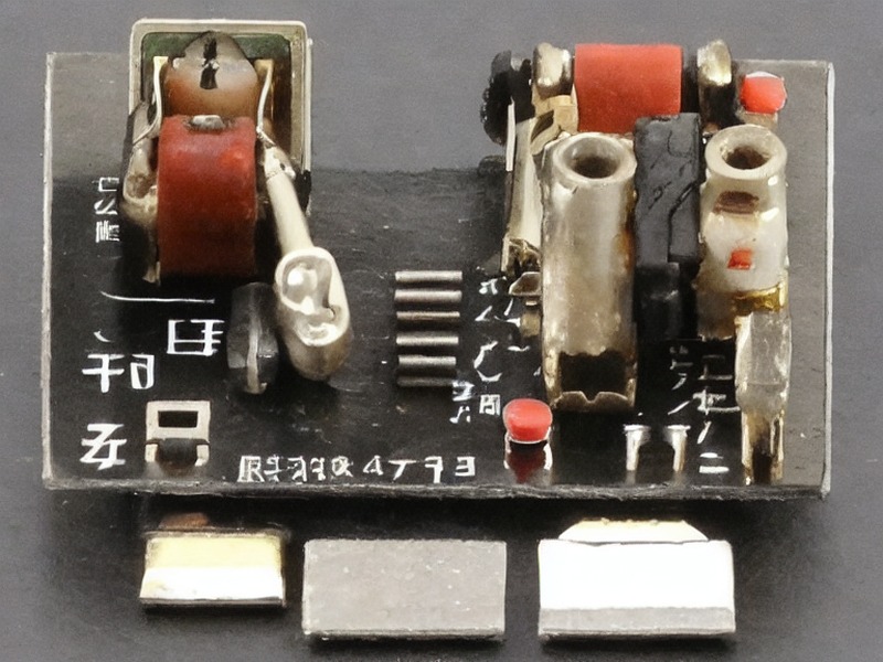pg电子官网入口 端子组件应用目录 2
