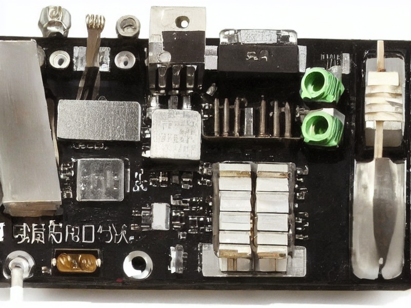MOSFET专题产品资料