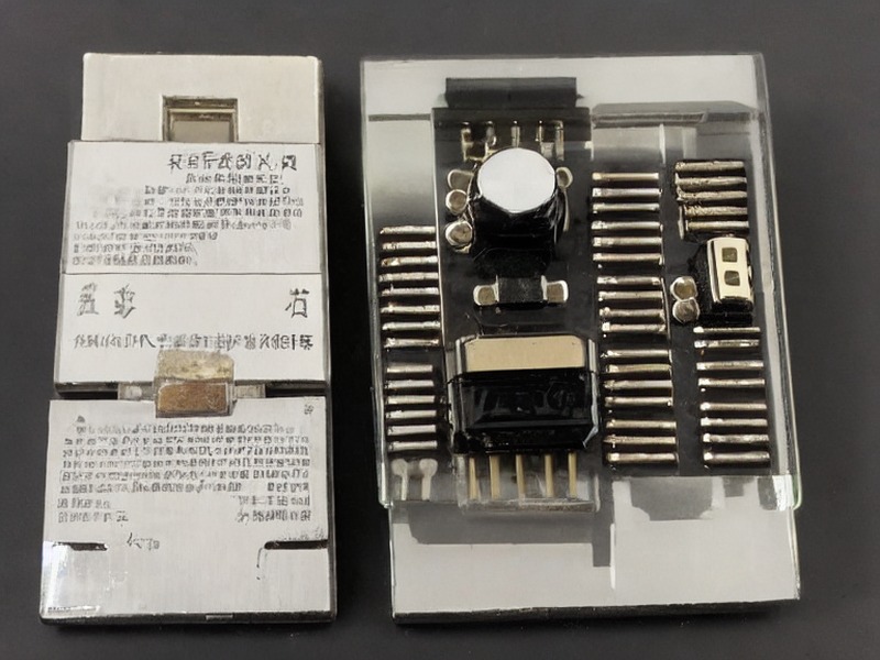 光耦合器选型产品资料 1