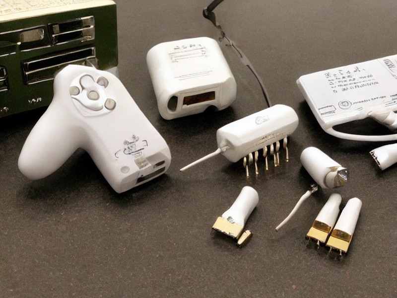 隔离器应用产品说明