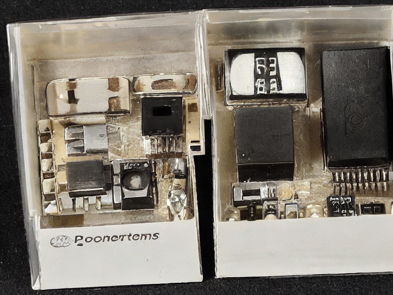 嵌入式模块应用选型资料 2