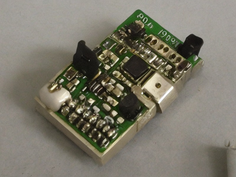 USB接口应用选型资料 1