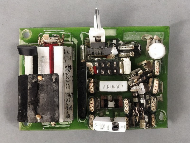 隔离器参考在工业控制中的选型资料