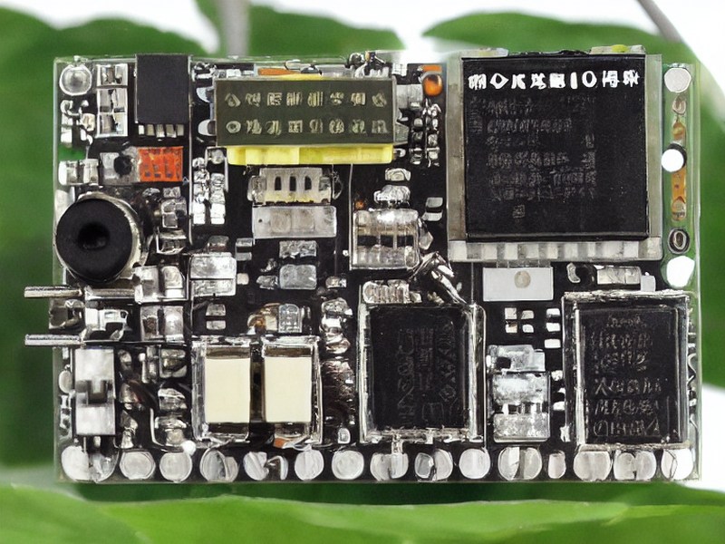 功率器件应用选型资料 2