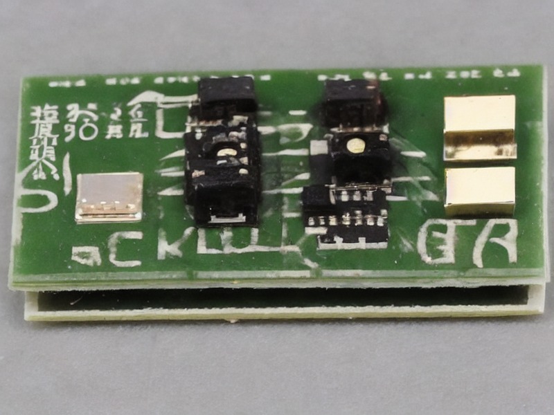 PLC接口应用资料：PLC接口中心 1