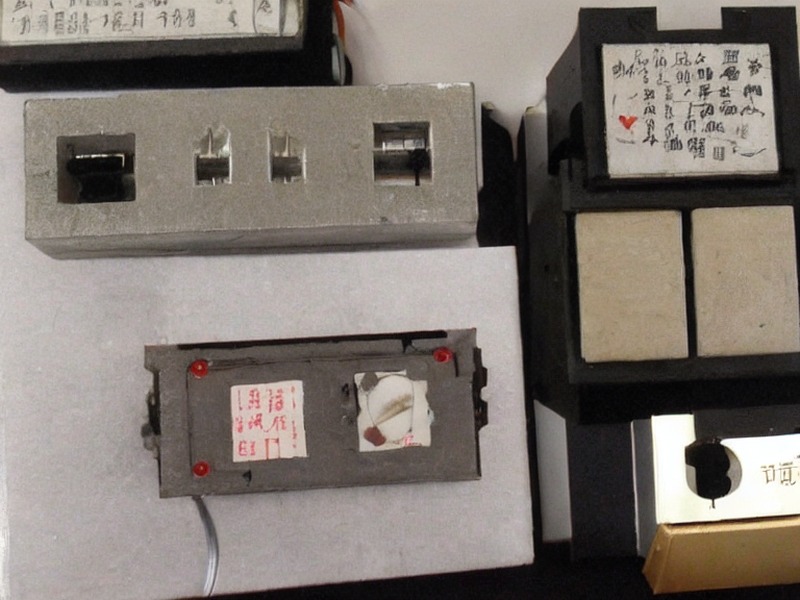 TVS保护应用产品说明