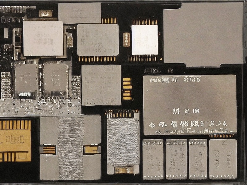LoRa模块工程页电子资料