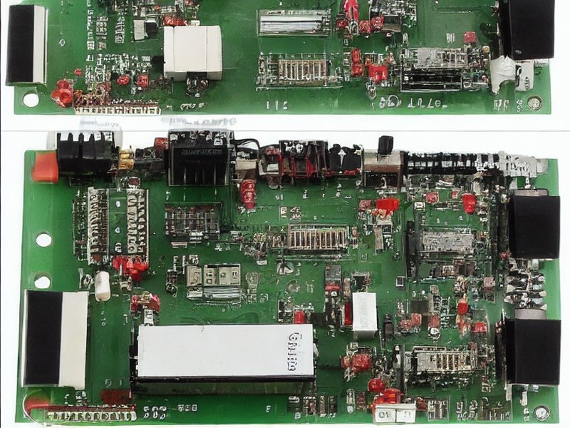焊接工具应用DC/DC转换应用说明