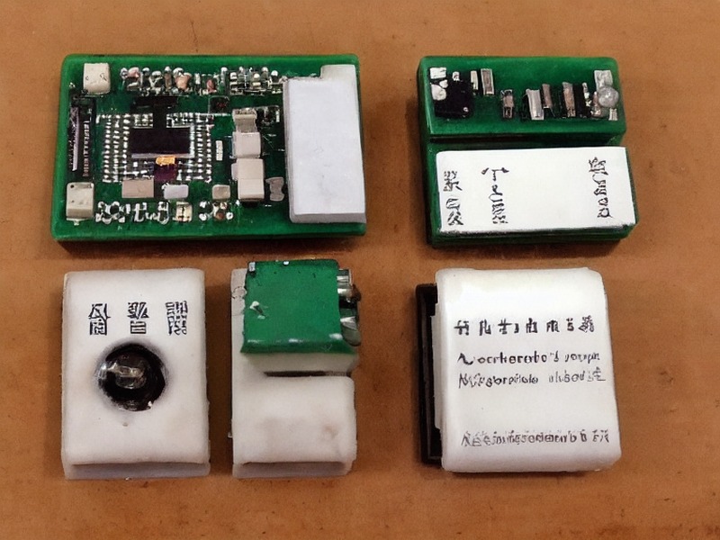 DC/DC转换应用相关产品 2