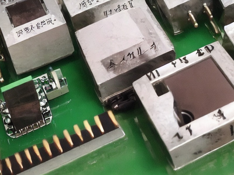 pg电子官网入口 磁性器件目录产品资料 1