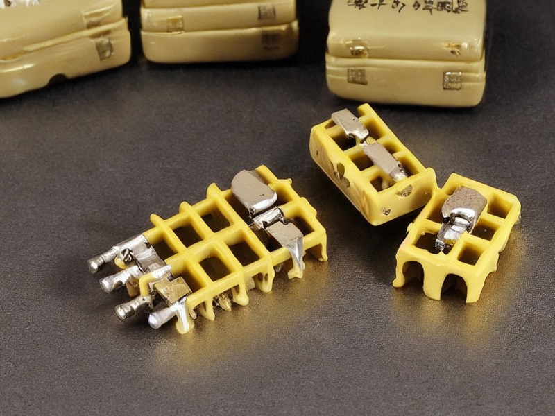 线对板连接中心产品信息 2