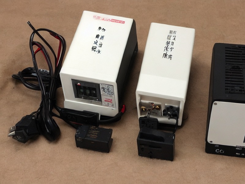 继电器应用DC/DC转换应用说明 1