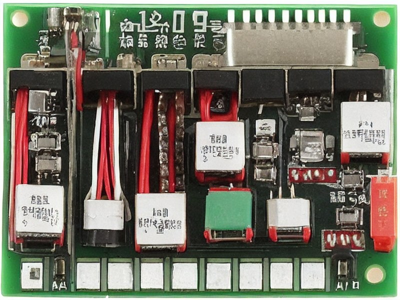 光耦合器资料库产品信息 1