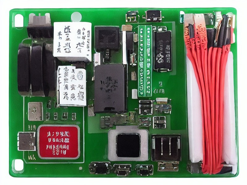 PLC接口入口应用参考 2