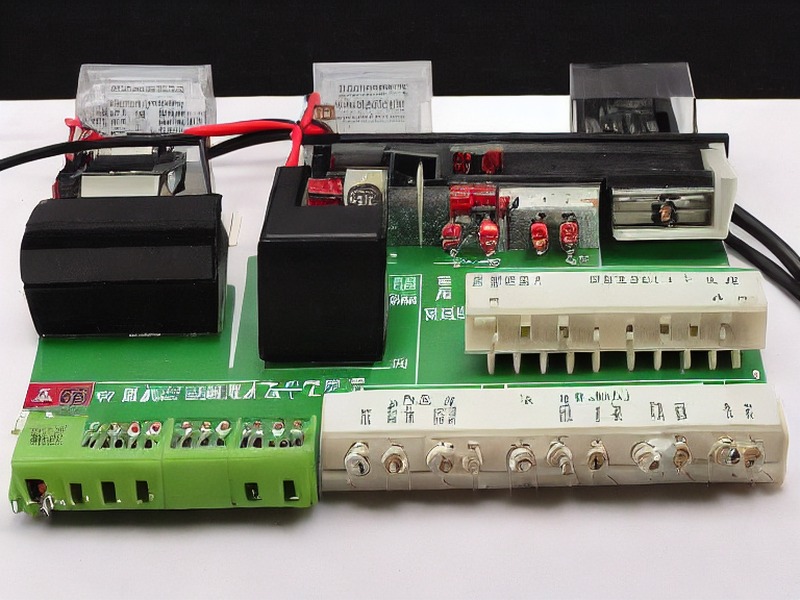 pg电子官网入口 MOSFET清单目录 1