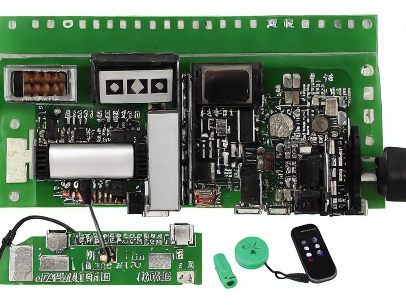 MOSFET指南应用参考 1