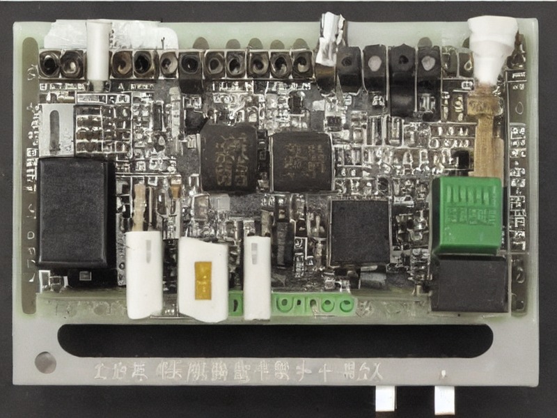 天线组件应用相关产品 2