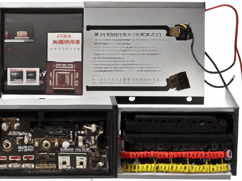 稳压器参考