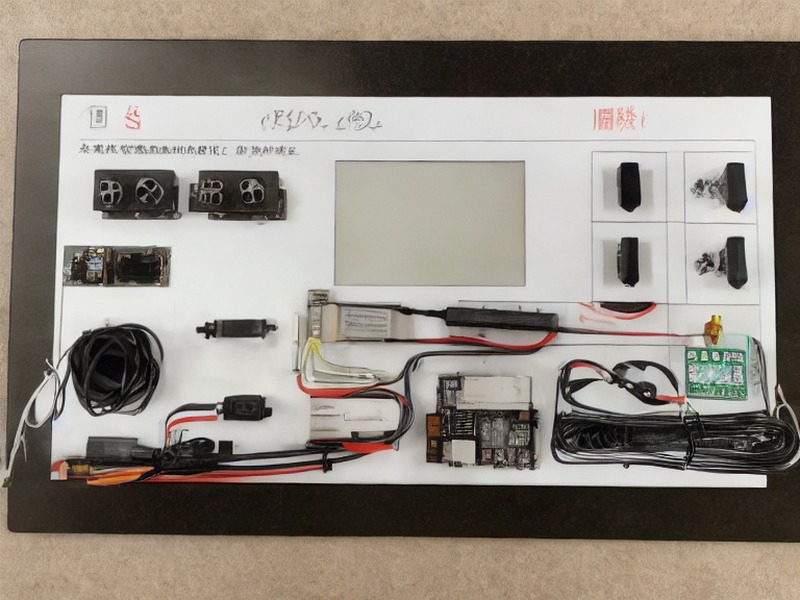 测试夹具应用资料：测试夹具分类 1