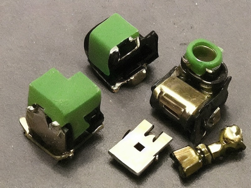 浪涌保护资料技术资料