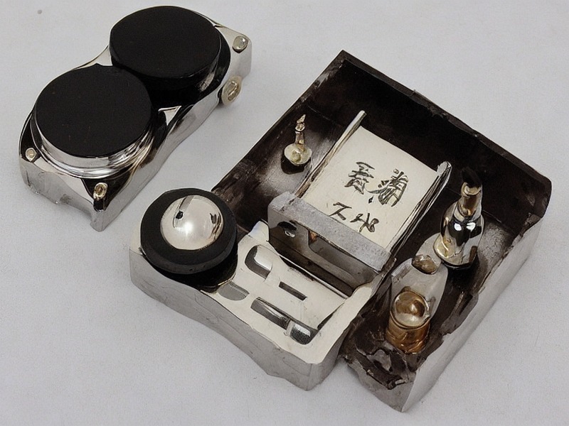 隔离器总览技术资料