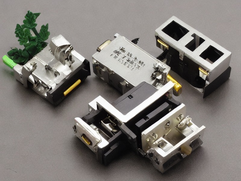 USB接口选型在工业控制中的选型资料 1