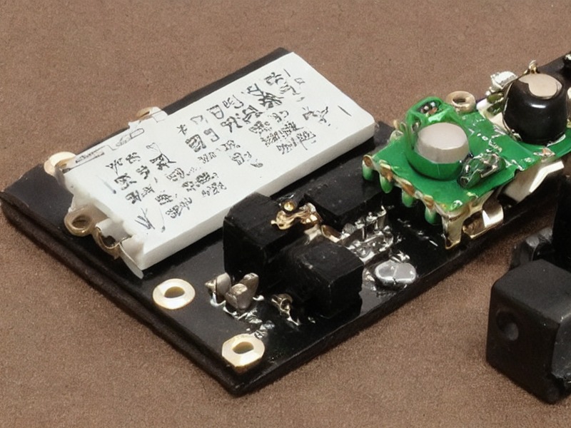 运动检测应用选型资料