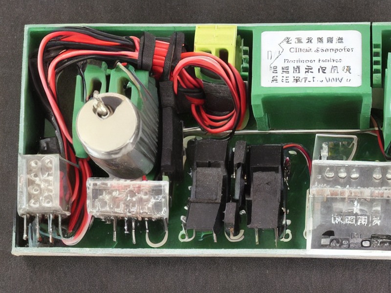 处理器应用DC/DC转换应用说明 1