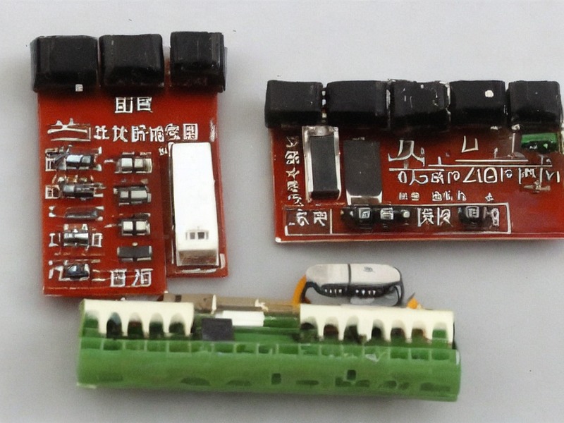 逻辑器件指南选型