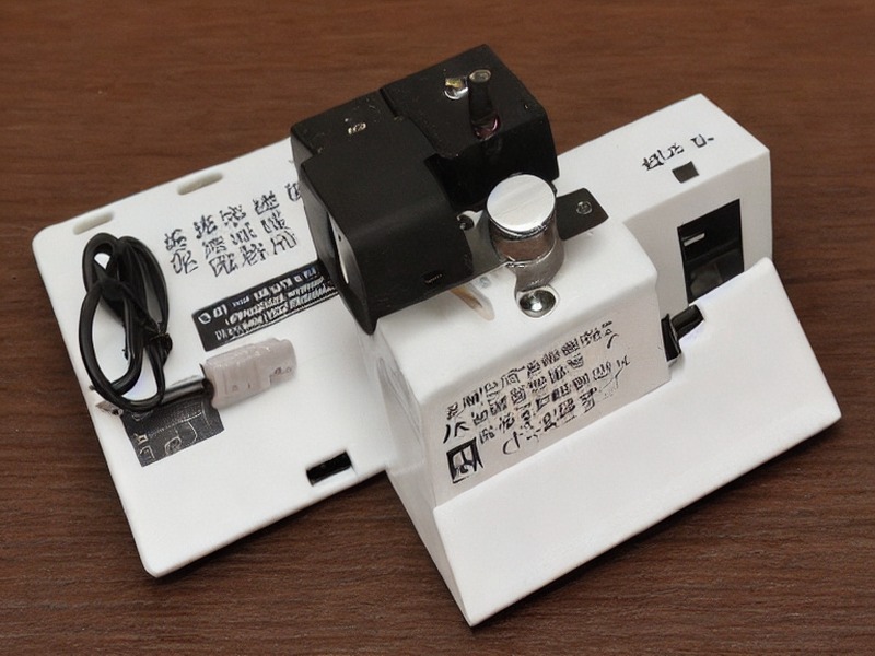 散热风扇应用选型资料 2