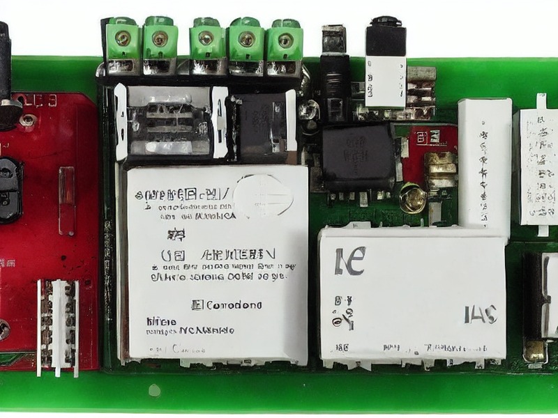 电源管理选型技术资料