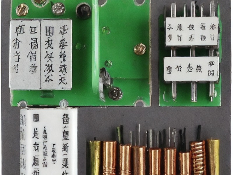 运算放大器应用项目资料 1