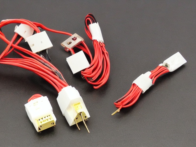 测试夹具总览在替代料比较中的选型资料