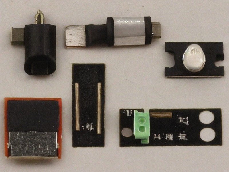 开发板总览技术资料 2