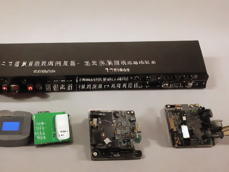 开关器件应用资料：开关器件目录 1