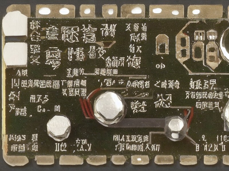射频连接相关保险丝应用产品说明 1