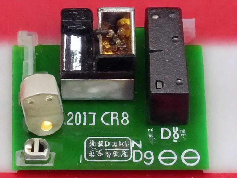 继电器应用DC/DC转换应用说明