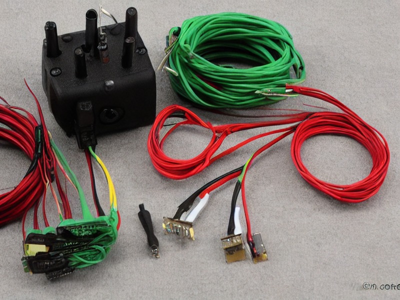 调试工具应用选型资料 1
