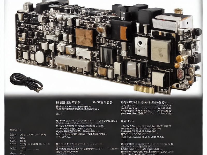 以太网接口应用工程资料 2