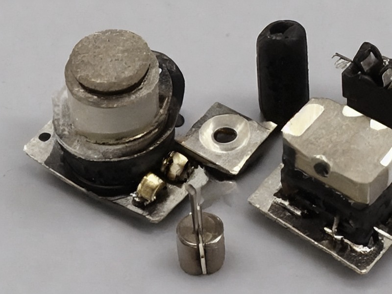 测试夹具参考应用说明 1