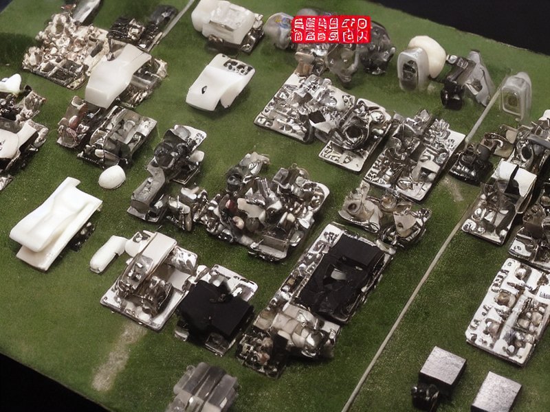 ESD保护入口技术资料