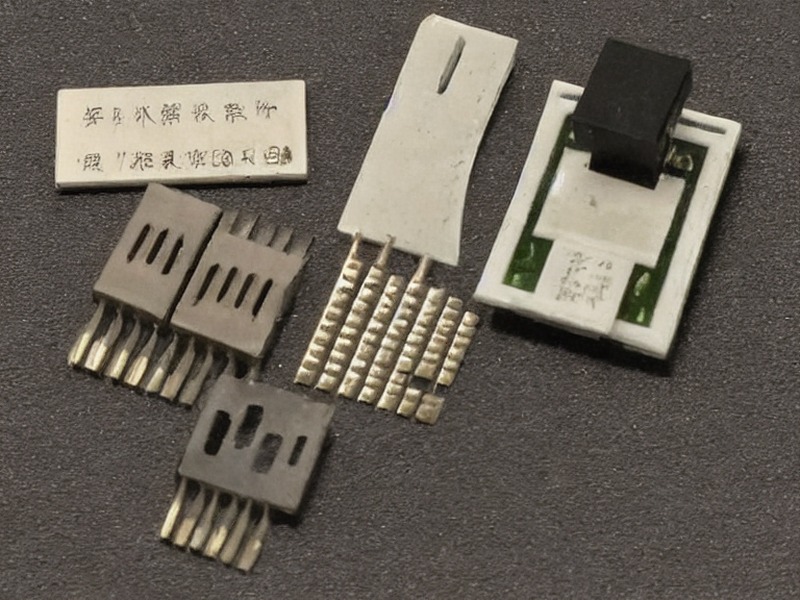 USB接口指南选型参考 2