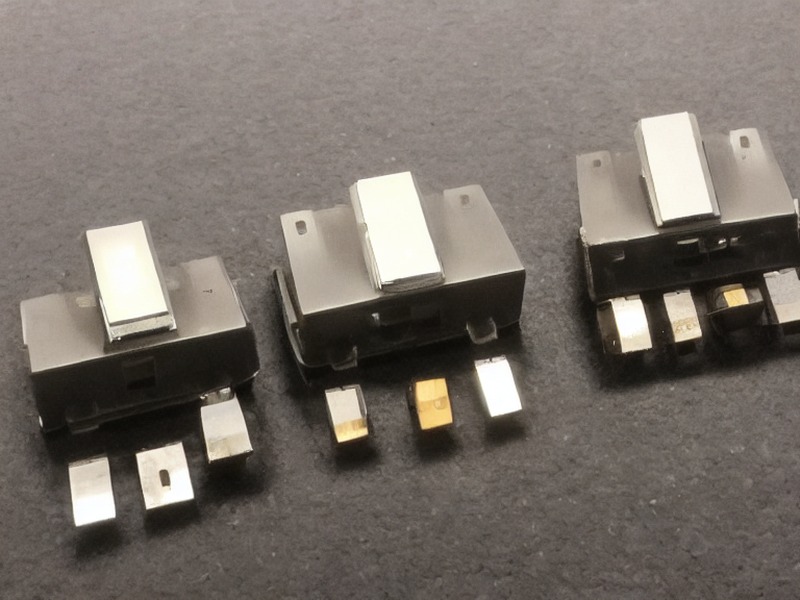 EEPROM产品线电子资料 1