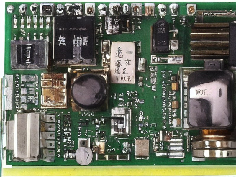 物联网节点工程页在替代料比较中的选型资料