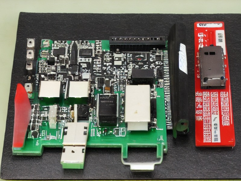 振荡器应用相关产品 2