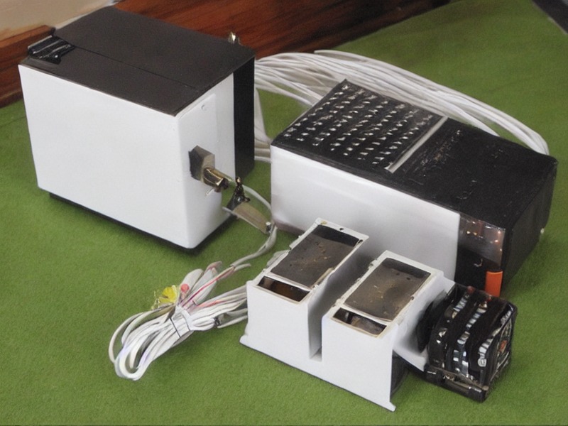 USB接口指南选型参考 1