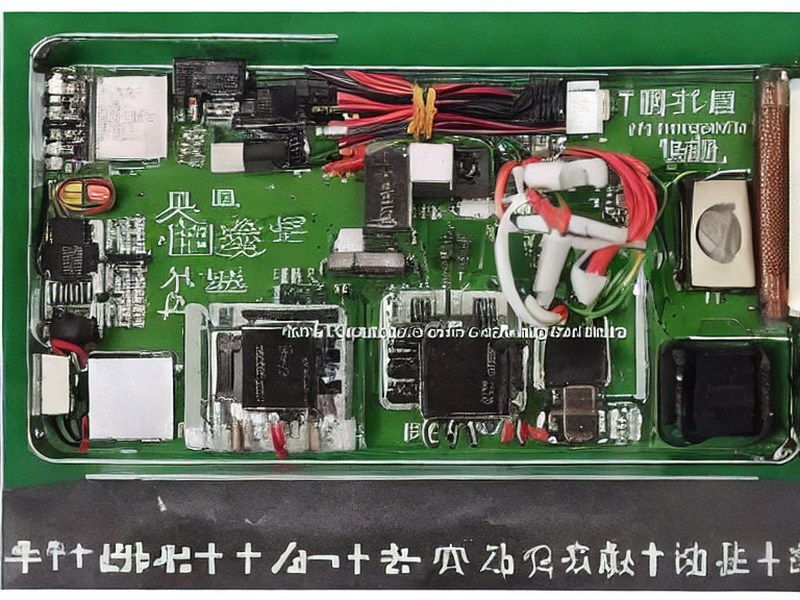 开关器件资料库应用参考 1