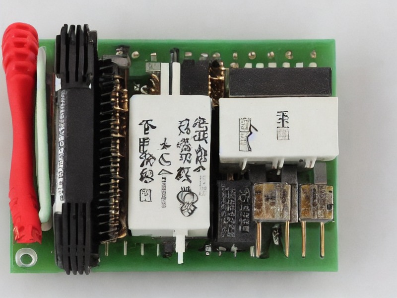 散热器应用DC/DC转换应用说明 1