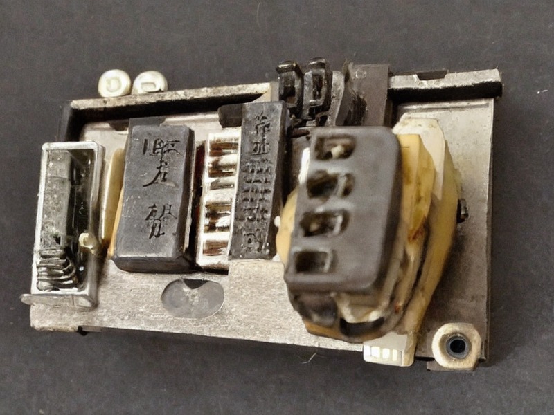 光耦合器指南资料参考